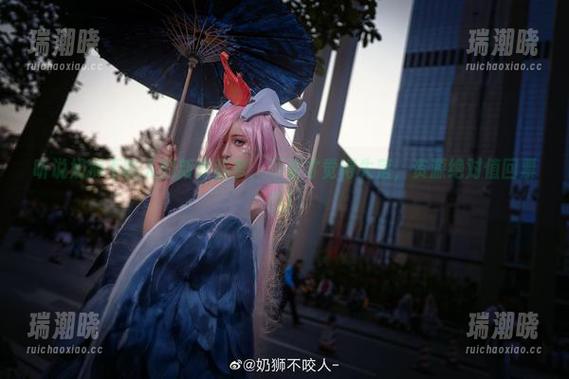 听说奶狮不咬人的新作赫萝，不看才觉得失落，资源绝对值回票价！