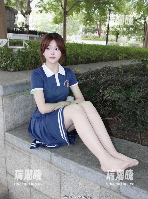 小众视觉 - 当惠子化身女神，福利图集准备好接招了没？