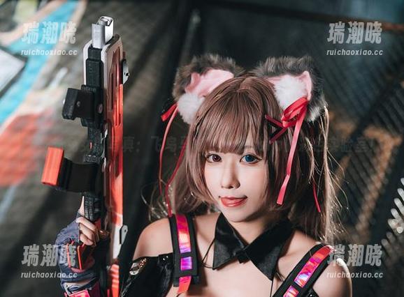 无圣光兔女郎写真：飞鸟马时，小空sora的彩色实验室！