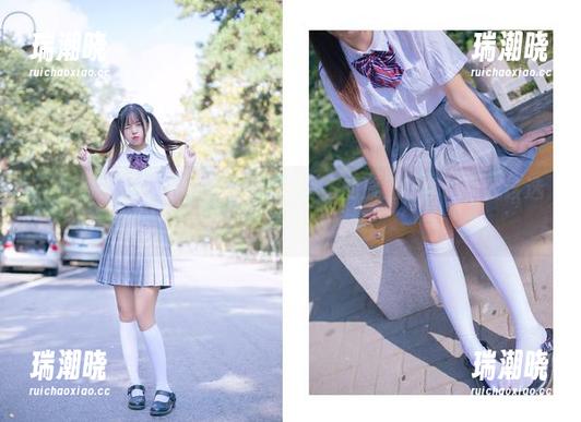 选图时光：小野妹子w英梨梨写真的原图与精选，我该选哪个？