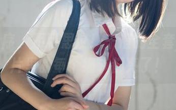 少女秩序 - 不可思议！千澄的全套jk，图片里的每个细节都亮了！
