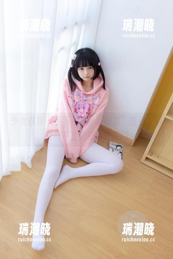 少女秩序 - 不下载“小满眼镜”图包，错过的不止是眼前的美丽