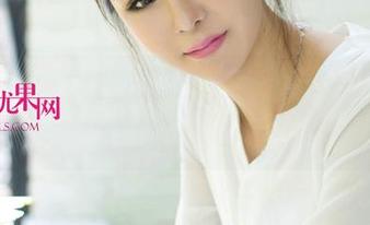 尤果网 - 这个最新的死库水合集，欣杨Kitty又来搞事情了