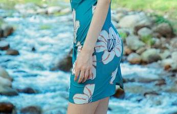 尤果网 - 琳丽的少女写真集：这年头，谁还能抗拒可爱的气息？