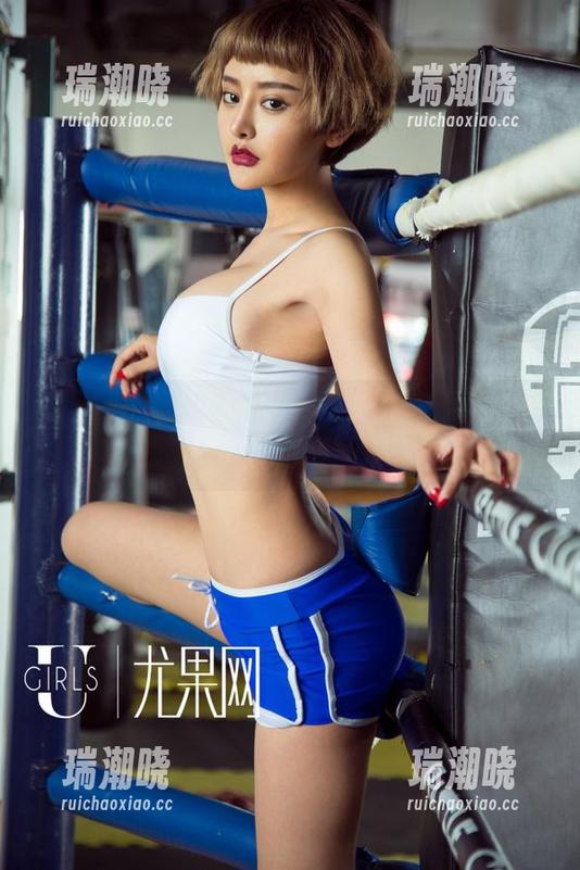 尤果网 - 当研依遇上户外：私房原图背后的小故事，你想知道吗？