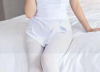 尤蜜荟 - 这波水手服美图合集，Domen瑶瑶大概把我心里的小恶魔都引出来了！