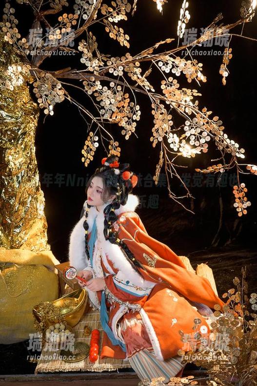 年年Nnian 分享年年Nnian的妹妹合集,发觉有趣也是一种乐趣