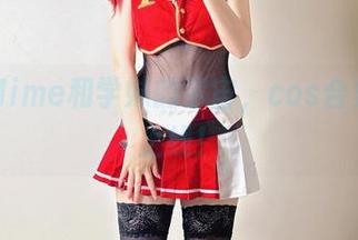 弥美Mime和学妹的宇宙，cos合集火热上线！