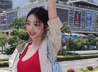微密圈 - 徐珺大哥送上的女神套图下载，感觉人生都要开挂了！