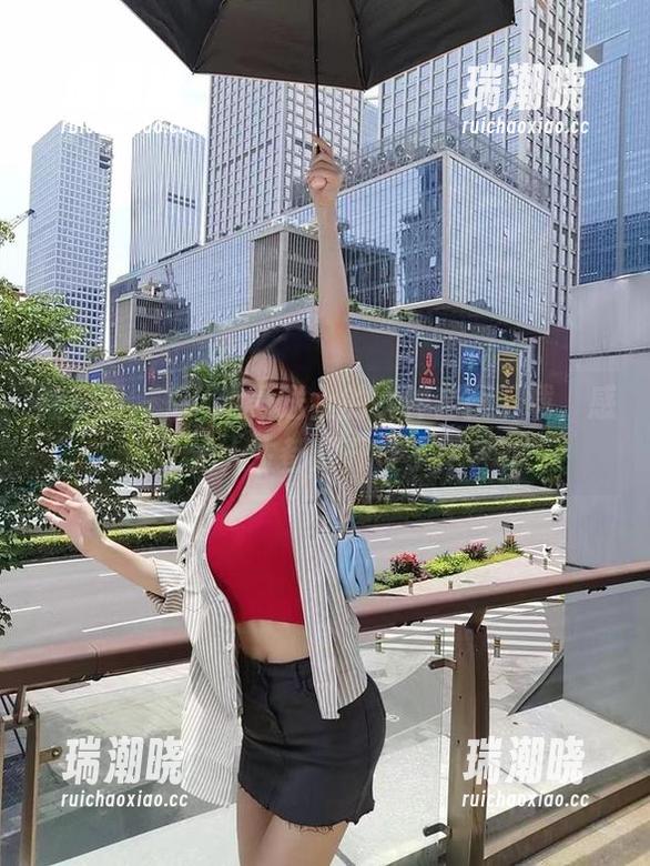 徐珺大哥 微密圈 - 徐珺大哥送上的女神套图下载,感觉人生都要开挂了!