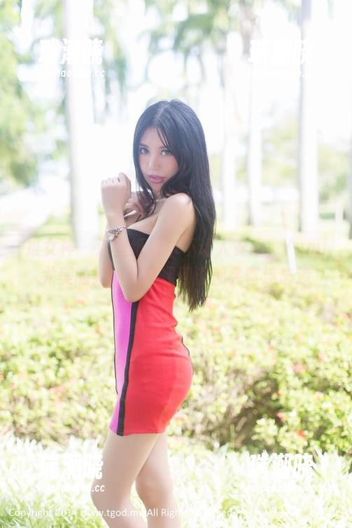 推女神-Yumi尤美 推女神 - 这壁纸根本不让人安心,Yumi尤美的姐姐写真遇到谁都会留连忘返