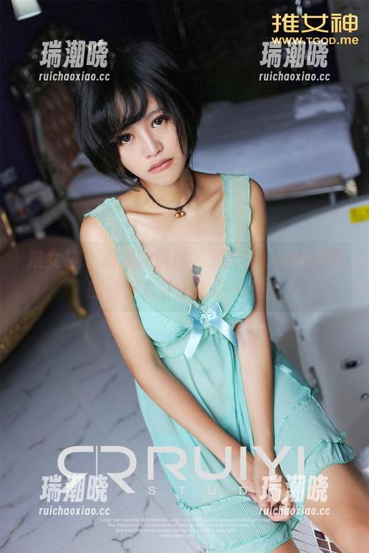 推女神-刘奕宁Lynn 推女神 - 和服的诱惑,刘奕宁Lynn提供的福利太让人眼前一亮!