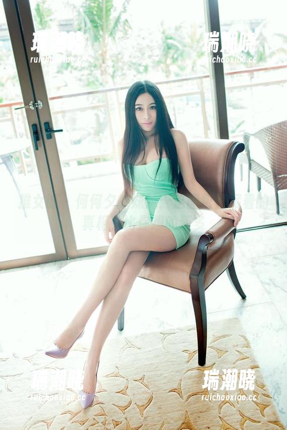 推女郎 - 何何夕的妹妹：这图包里藏着的真相，比你想的还多