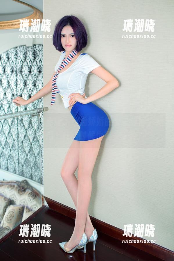 推女郎 - 更新了！潘娇娇的毛衣原图，突发奇想，什么时候也能来一套？