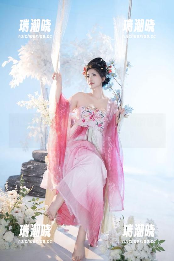 网上免费的，星澜是澜澜叫澜妹呀的瑶池洗凝脂套图，值得期待吗？