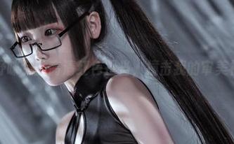 星野咪兔的高清红色担当，撞击我的审美神经