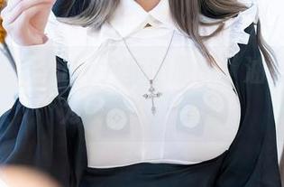 星颜社 - Emily尹菲的原图：油亮到我以为要滑起来了！