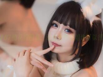 末夜787的花嫁图集：让你觉得结婚也可以很随便