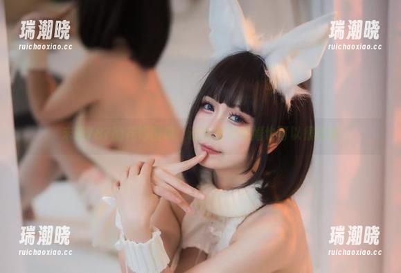 末夜787的花嫁图集：让你觉得结婚也可以很随便