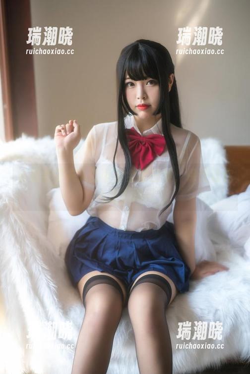 看看杏子夫人的可爱全套图集，保证让你心里乐呵呵
