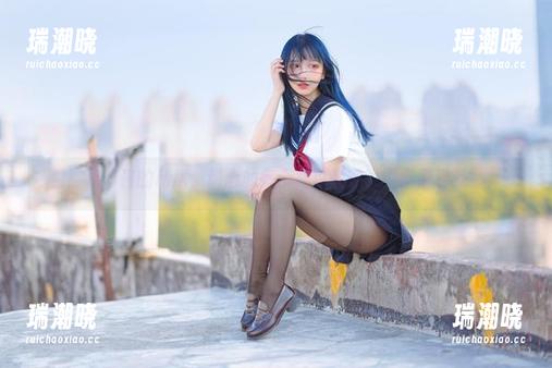 看！果咩酱的私房，甜心的每个角落都在说“你别看我”！