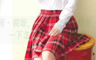 果团网 - 哎呀，酸酱兔这身体操服，分享一下怎么能不被点赞呢？