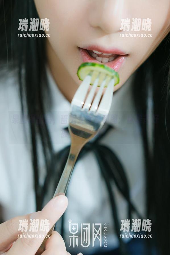 果团网出品，蔷薇女神福利图：你准备好被宠坏了吗？