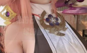 桜满三时的私拍日记，黑兽奥利卡作品边缘的那点意外