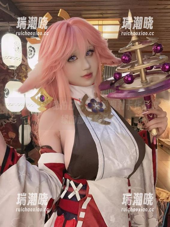 桜满三时的私拍日记，黑兽奥利卡作品边缘的那点意外