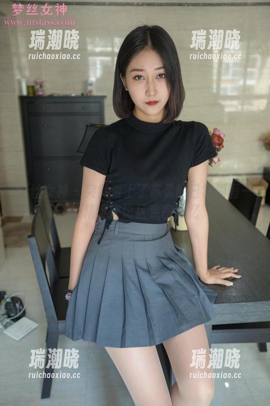 梦丝女神-苏柔 梦丝女神 - 突然爱上了苏柔的日常原图——精选评论区亲密回忆