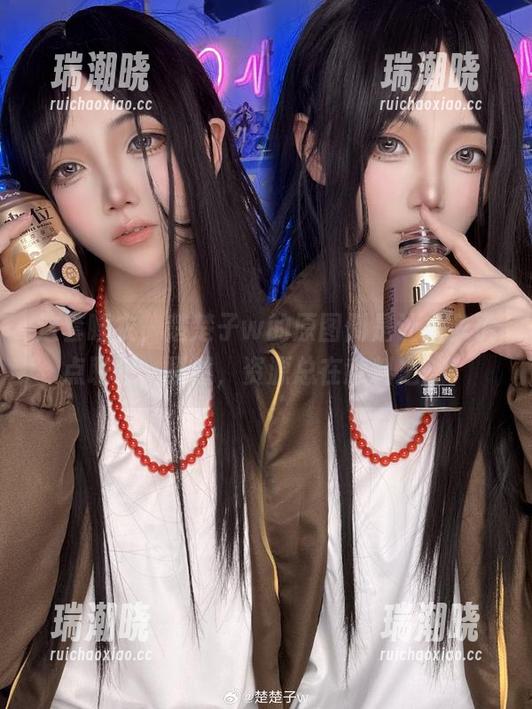 楚楚子w 这套睡衣,楚楚子w的原图倒是让人多了点联想,果然,资源总在意料之外。