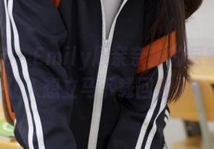 模范学院 - Emily顾奈奈酱的居家美图，真的是让人想立马下载回去做屏保啊！