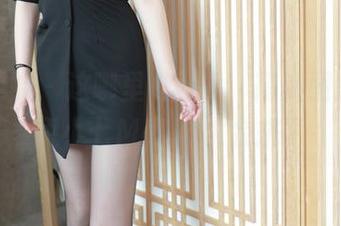 模范学院 - 这哪里是修女，高清图集里的伊小七MoMo太会挑了