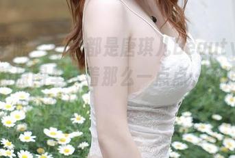 模范学院 - 一直都是唐琪儿Beauty姐姐，最新原图里带着那么一点点…不明所以的мельчани…