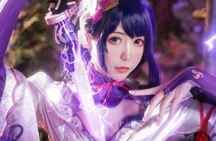 樱岛嗷一带来的运动美图合集：别以为我也会动起来哦！