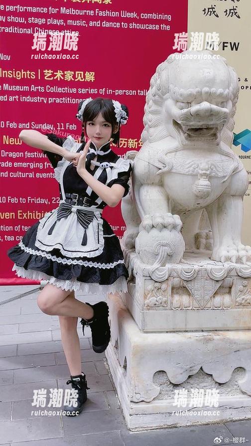 和服外套+樱群：让你明白“洗衣房也可以是一场红毯秀”都是些什么！