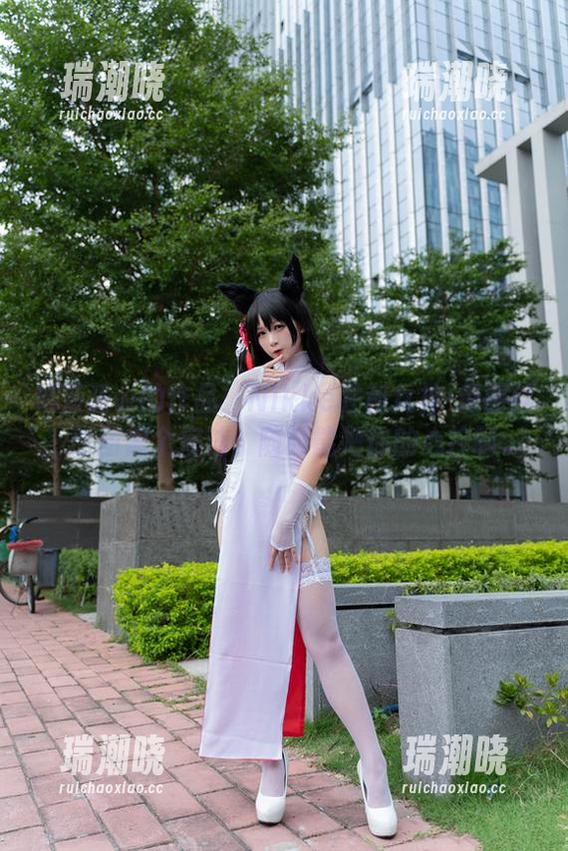 樱落酱w的作品：Nikke胜利女神·爱丽丝，原图像个魔法，随时能把你的心控制。