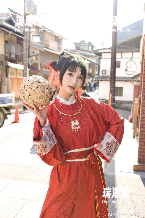 最新！橙喵职业装作品集，乍一看以为是时装秀！
