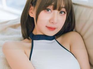 果汁广告没她好，浅安安的网盘椰奶才是本季最火作品！