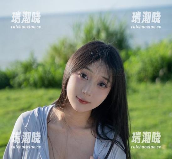 浅安安的户外合集，拍拍拍，她这是要出哪家杂志吗？