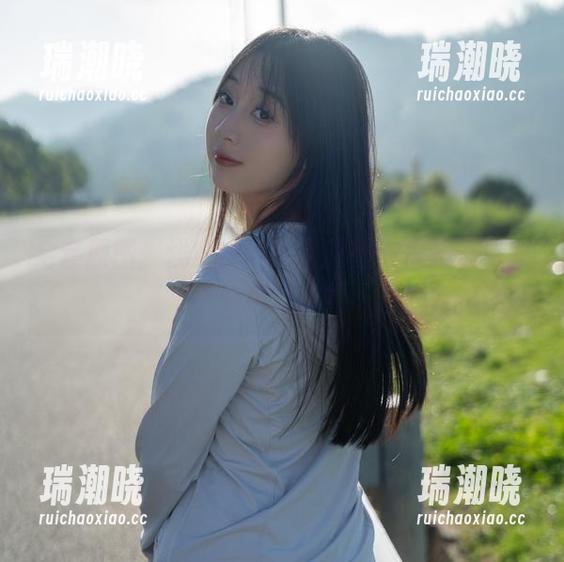 全套原图，浅安安的圣诞愿望…你是否也想偷偷分享？