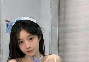 微密圈 - 无圣光加持，美图映衬，火龙果羊当天使，堪称仙女下凡！