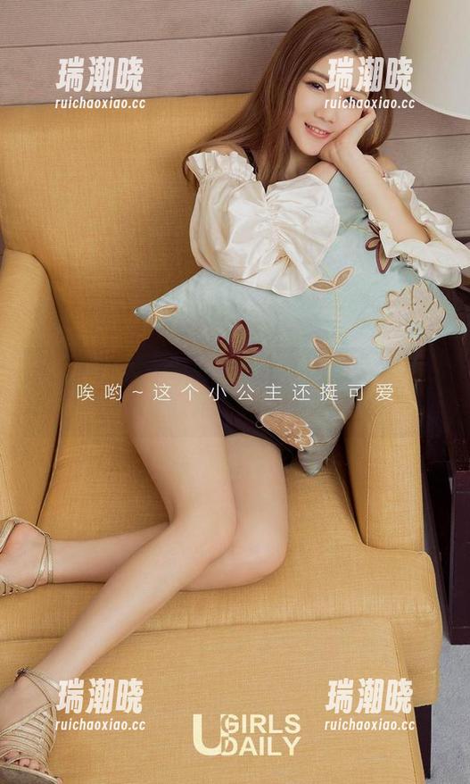 爱尤物-孟十朵 爱尤物 - 孟十朵修女写真:图库里的另一个温柔面孔,听说很不简单