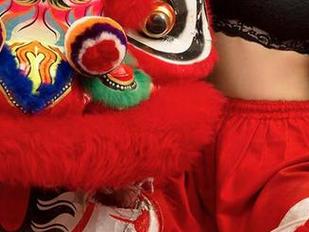 爱尤物 - 一点白一晗，满满的夏天——随便翻翻这个写真合集嘛！
