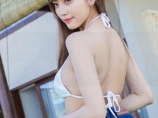 爱蜜社 - Abby李雅的新天台美图更新，什么时候才能停下这波饥饿营销啊？