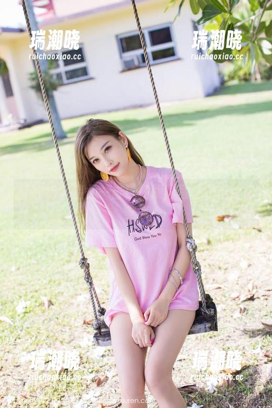 爱蜜社-杨紫嫣 爱蜜社 - 温柔一击!杨紫嫣写真精选让你安心