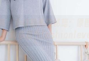 物恋传媒 - 小谷的吊带秘籍：原图合集不藏私，助你提升fashionlevel！