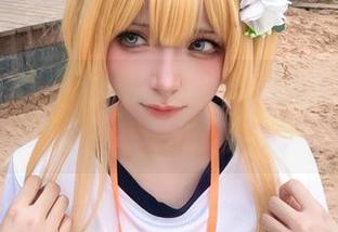巫女特软儿Sona：下载她的作品集，体会软一点的魔法