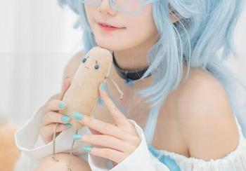 风靡一时的全套旗袍·乐逍遥，狐萝卜呦教你如何优雅吃薯条！