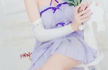 可爱过头的猫君君MaoJun毛衣写真，我忍不住想问：是谁为我量身定制的？